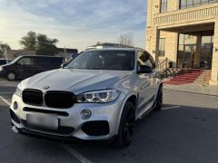 Сүрөт унаа BMW X5