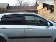 Photo of the vehicle Hyundai Getz