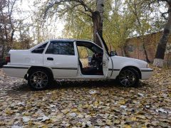 Сүрөт унаа Daewoo Nexia