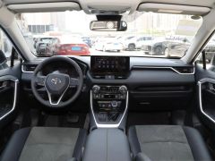 Фото авто Toyota RAV4