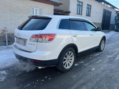 Фото авто Mazda CX-9