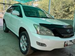 Фото авто Lexus RX