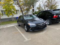 Фото авто Toyota Camry