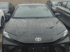 Сүрөт унаа Toyota Camry