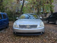 Фото авто Nissan Teana