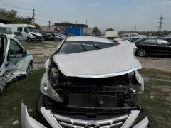 Сүрөт унаа Hyundai Sonata