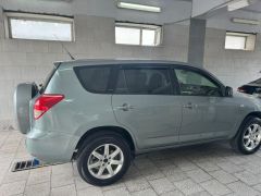 Сүрөт унаа Toyota RAV4