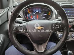 Фото авто Chevrolet Spark