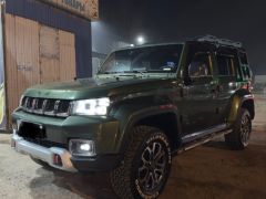 Фото авто BAIC BJ40