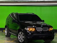 Сүрөт унаа BMW X5