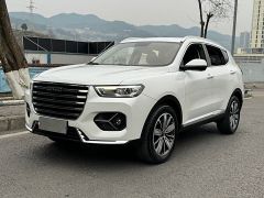 Сүрөт унаа Haval H6