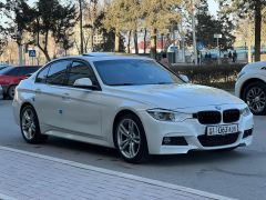 Сүрөт унаа BMW 3 серия