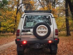 Photo of the vehicle Land Rover Discovery