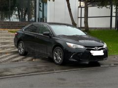 Фото авто Toyota Camry