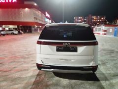 Сүрөт унаа Kia Carnival