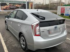 Фото авто Toyota Prius