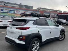 Фото авто Hyundai Kona