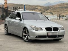 Фото авто BMW 5 серии