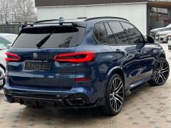 Сүрөт унаа BMW X5