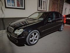 Photo of the vehicle Mercedes-Benz C-Класс