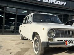 Сүрөт унаа ВАЗ (Lada) 2101