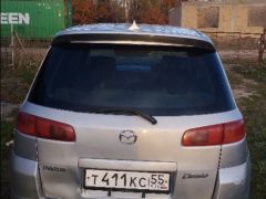 Сүрөт унаа Mazda Demio