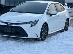 Сүрөт унаа Toyota Levin