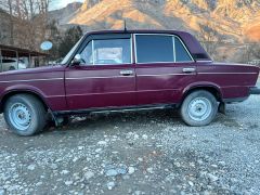 Сүрөт унаа ВАЗ (Lada) 2106