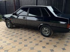 Сүрөт унаа ВАЗ (Lada) 21099