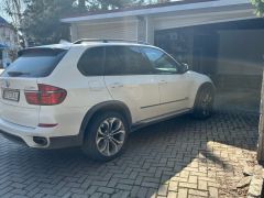 Фото авто BMW X5