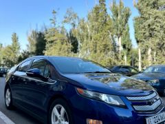 Сүрөт унаа Chevrolet Volt