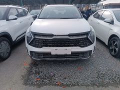 Фото авто Kia Sportage