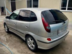 Сүрөт унаа Nissan Almera Tino