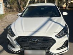 Photo of the vehicle Hyundai Sonata