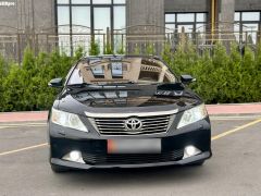 Сүрөт унаа Toyota Camry