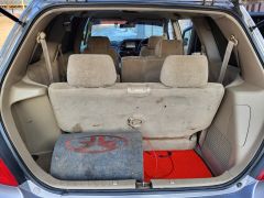 Сүрөт унаа Honda Odyssey