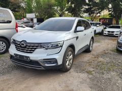 Фото авто Renault Samsung QM6