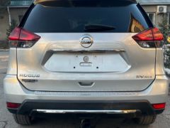 Сүрөт унаа Nissan Rogue