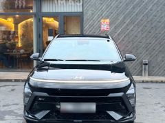 Фото авто Hyundai Kona N