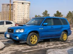 Photo of the vehicle Subaru Forester