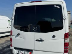 Фото авто Mercedes-Benz Sprinter