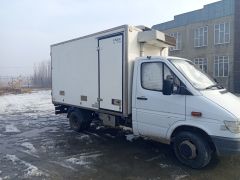 Фото авто Mercedes-Benz Sprinter