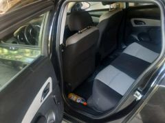 Photo of the vehicle Chevrolet Cruze