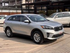 Фото авто Kia Sorento