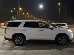 Фото авто Hyundai Palisade