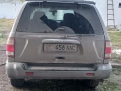 Photo of the vehicle Nissan Pathfinder