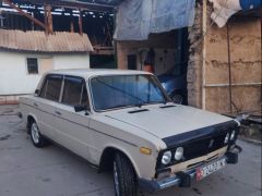 Сүрөт унаа ВАЗ (Lada) 2106