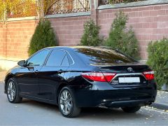 Сүрөт унаа Toyota Camry