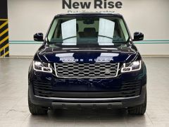 Photo of the vehicle Land Rover Range Rover