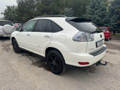 Сүрөт унаа Lexus RX